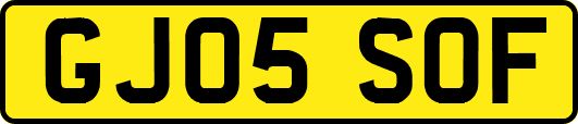 GJ05SOF