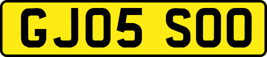 GJ05SOO