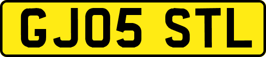 GJ05STL