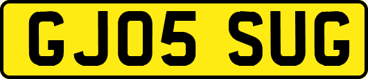 GJ05SUG