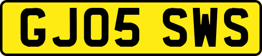 GJ05SWS