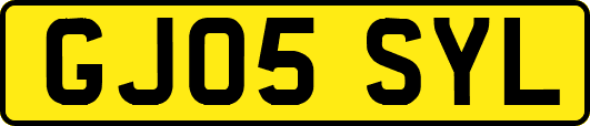 GJ05SYL