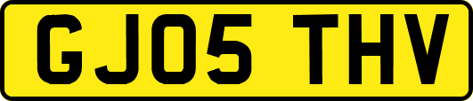 GJ05THV