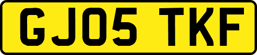 GJ05TKF