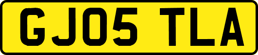 GJ05TLA