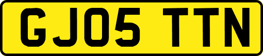 GJ05TTN