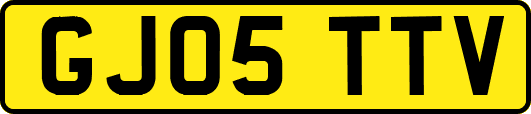 GJ05TTV