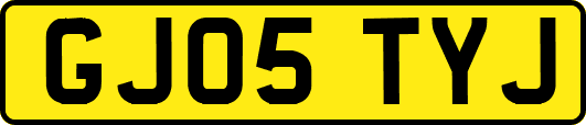 GJ05TYJ