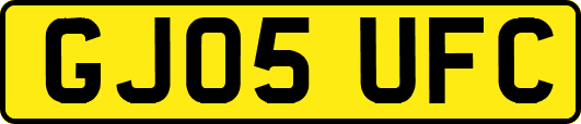 GJ05UFC