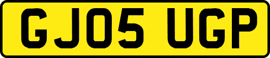 GJ05UGP