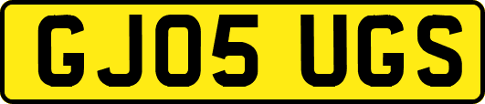 GJ05UGS