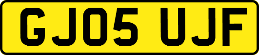 GJ05UJF