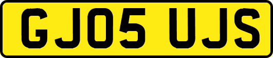 GJ05UJS