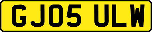 GJ05ULW