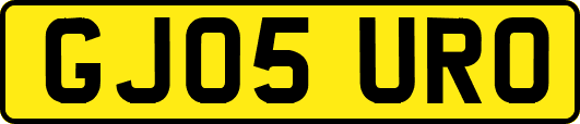 GJ05URO