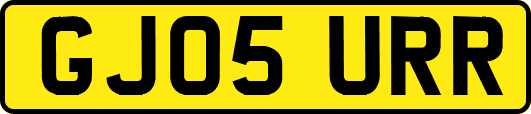 GJ05URR