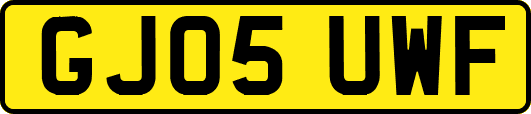 GJ05UWF