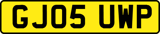 GJ05UWP