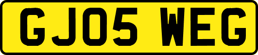 GJ05WEG