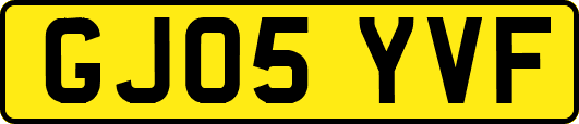 GJ05YVF