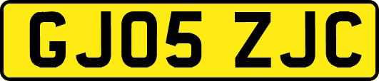 GJ05ZJC