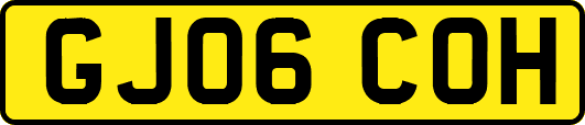 GJ06COH