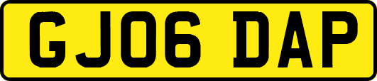 GJ06DAP