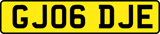 GJ06DJE