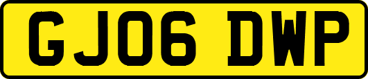 GJ06DWP