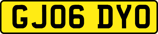 GJ06DYO