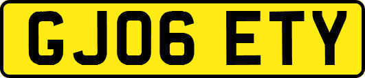 GJ06ETY