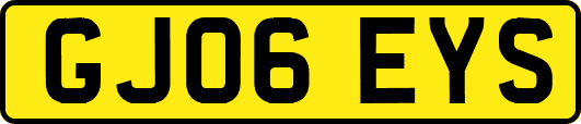 GJ06EYS