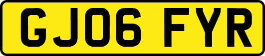 GJ06FYR