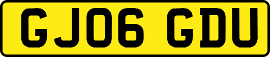 GJ06GDU