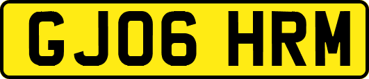 GJ06HRM