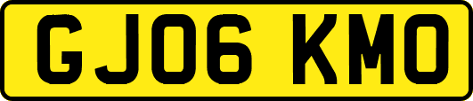 GJ06KMO