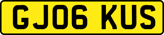 GJ06KUS