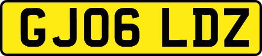 GJ06LDZ