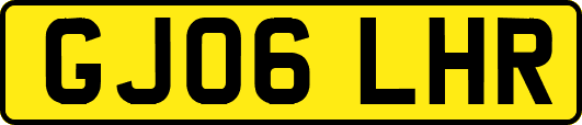 GJ06LHR