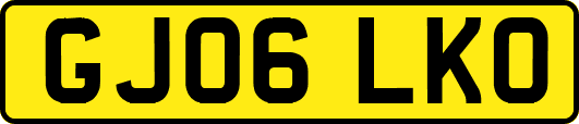 GJ06LKO