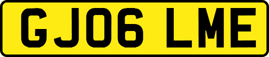 GJ06LME