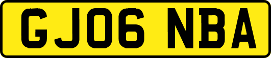 GJ06NBA