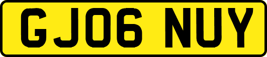 GJ06NUY