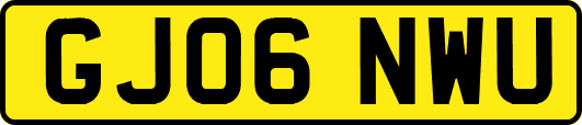 GJ06NWU