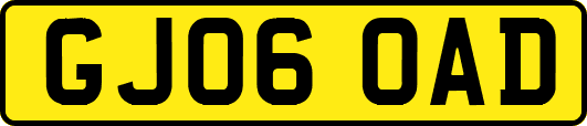 GJ06OAD