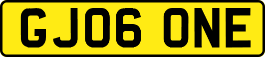 GJ06ONE