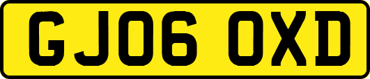 GJ06OXD