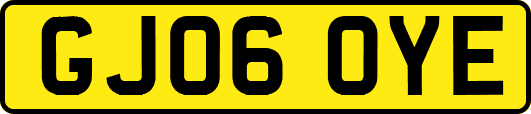 GJ06OYE