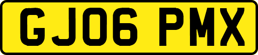 GJ06PMX