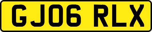 GJ06RLX